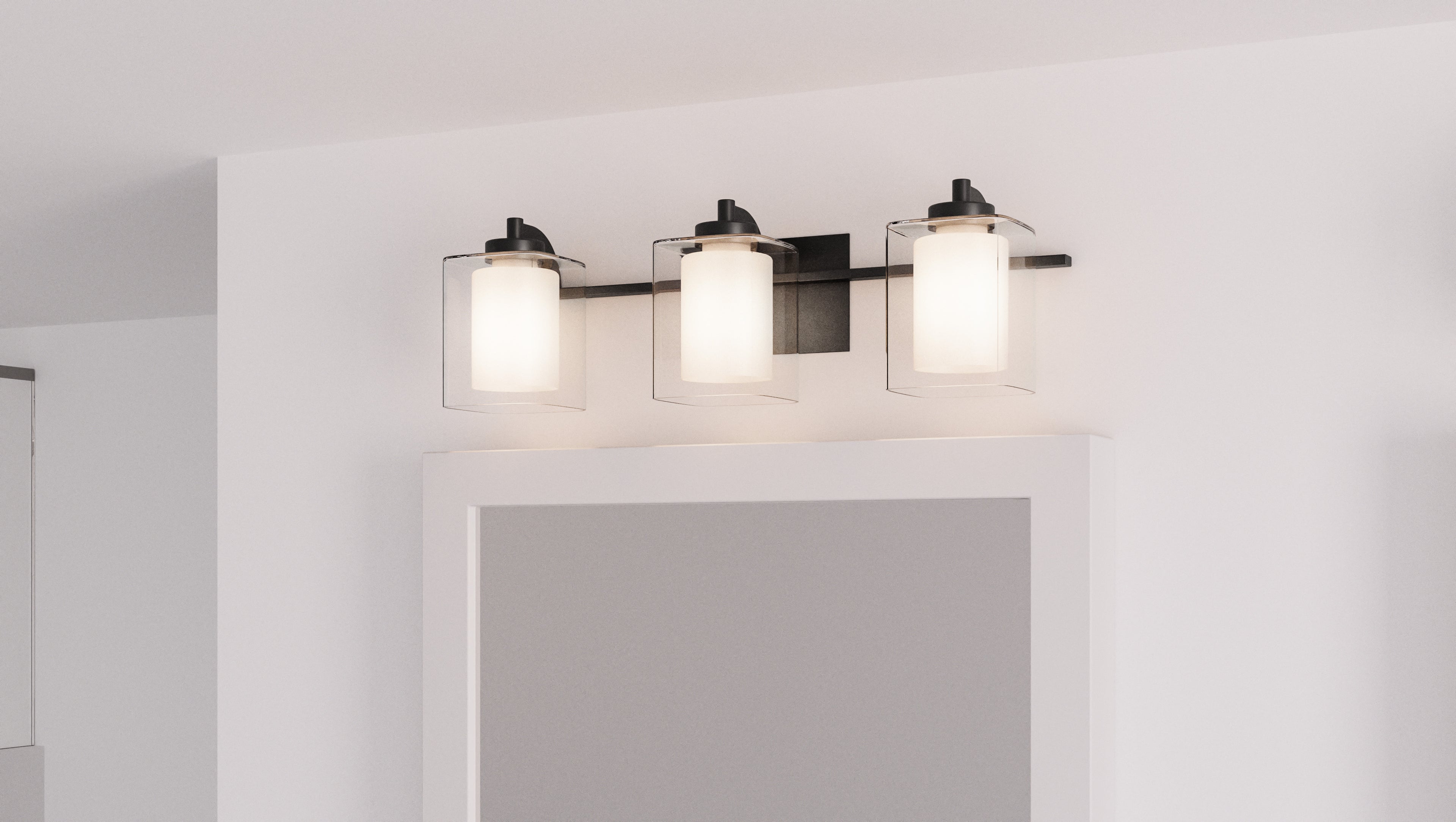 Kolt Bath Light