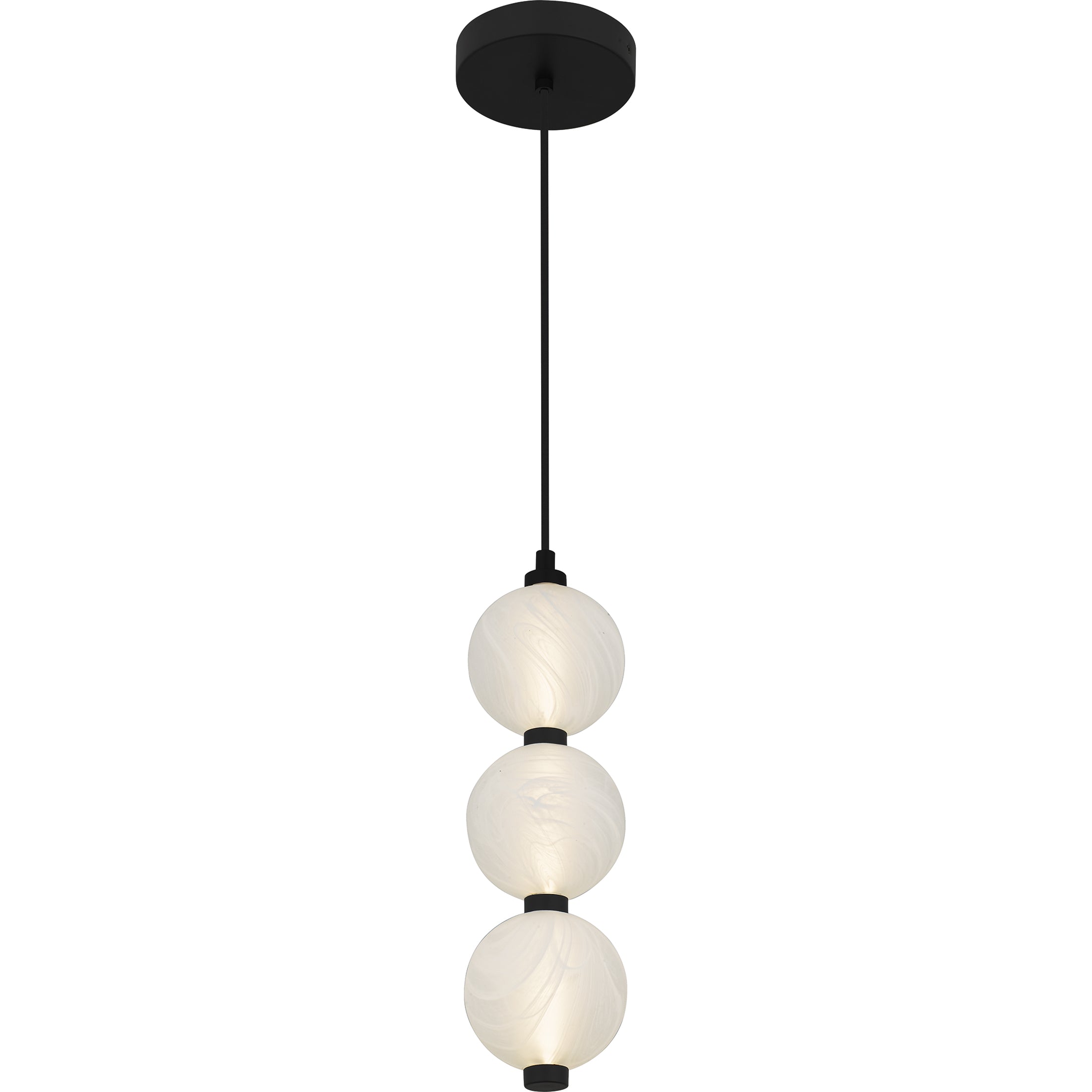Clarendon Mini Pendant