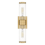 Nova Wall Sconce
