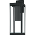 Westover Dark Sky Wall Light
