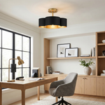 Balsam Semi-Flush