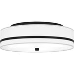 Belotte Flush Mount