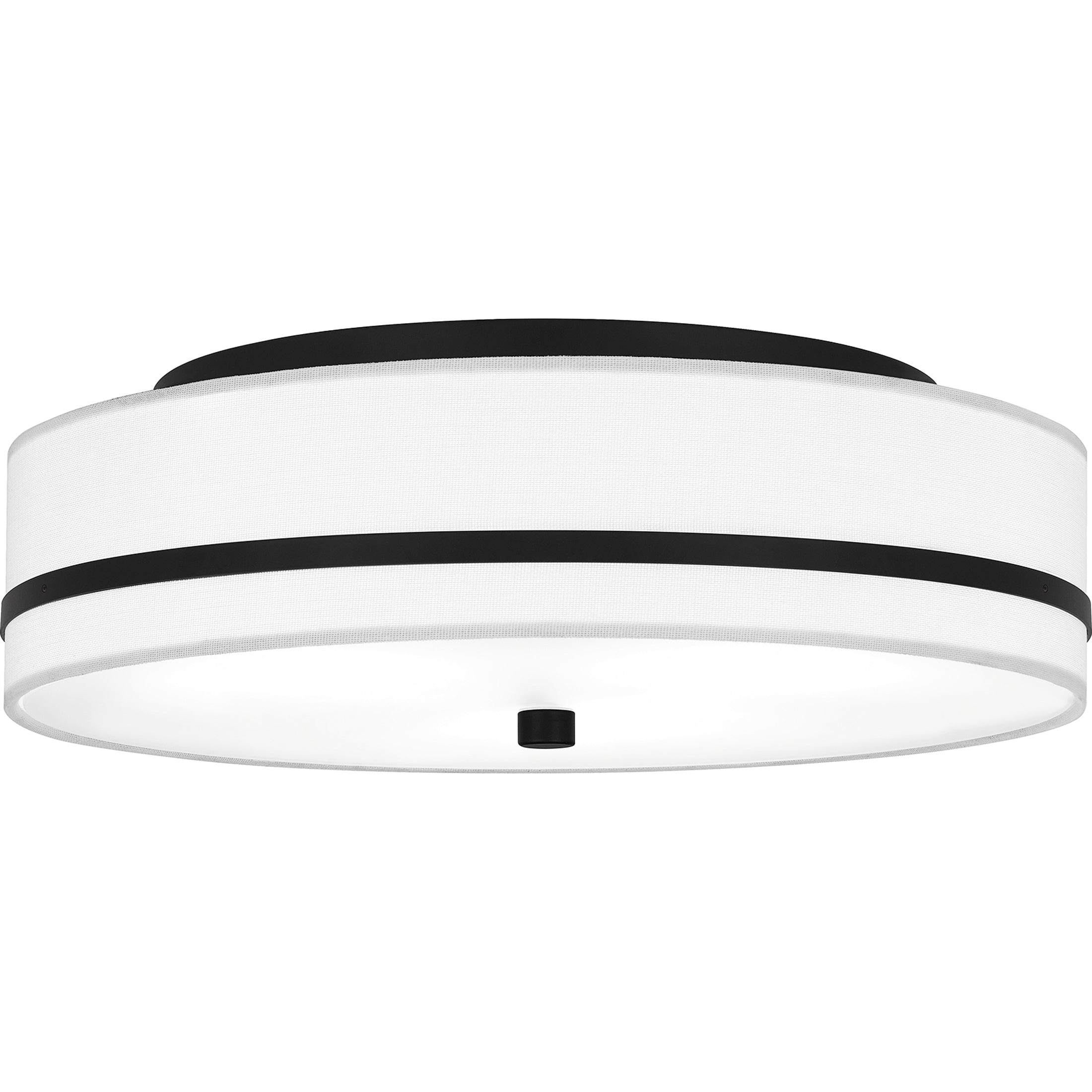 Belotte Flush Mount