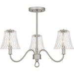 McKinney Semi-Flush