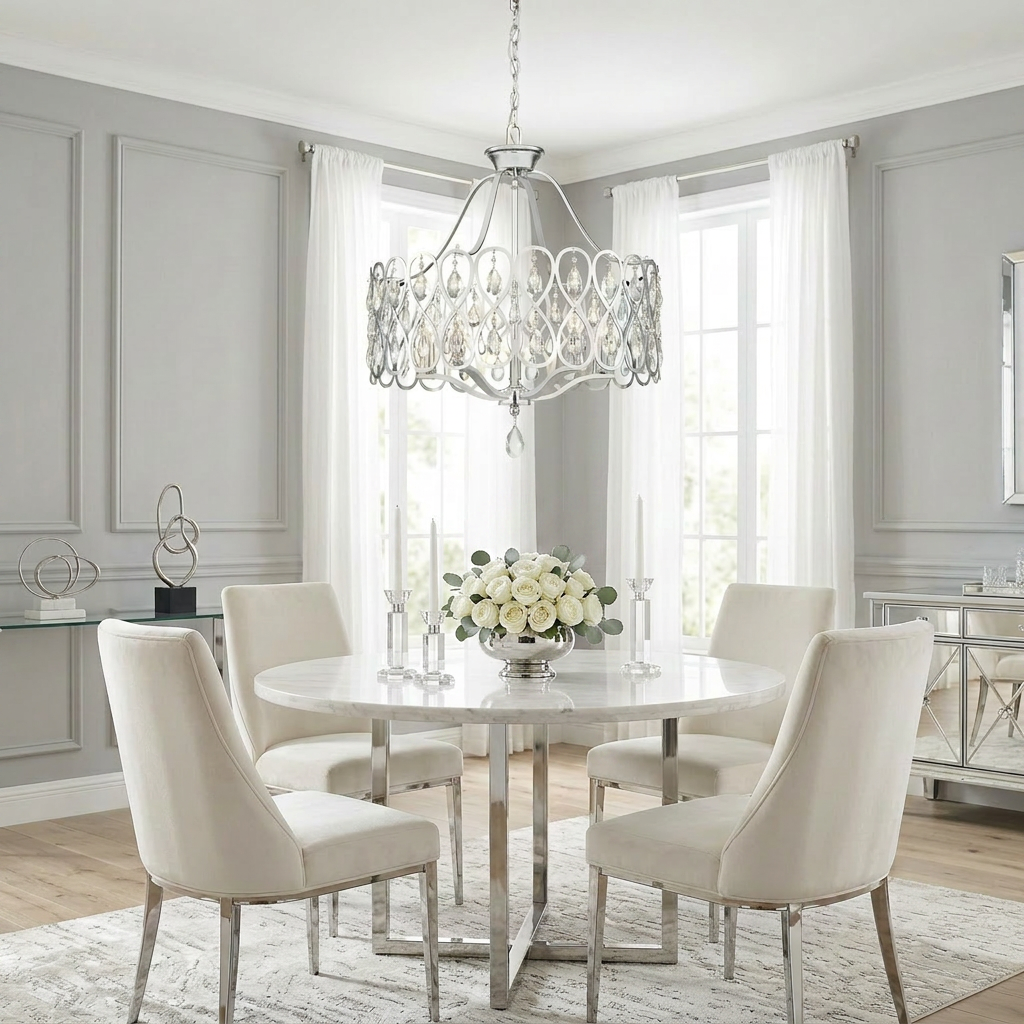 Lulu Chandelier