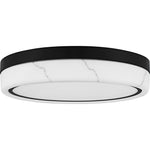 Gasper Flush Mount