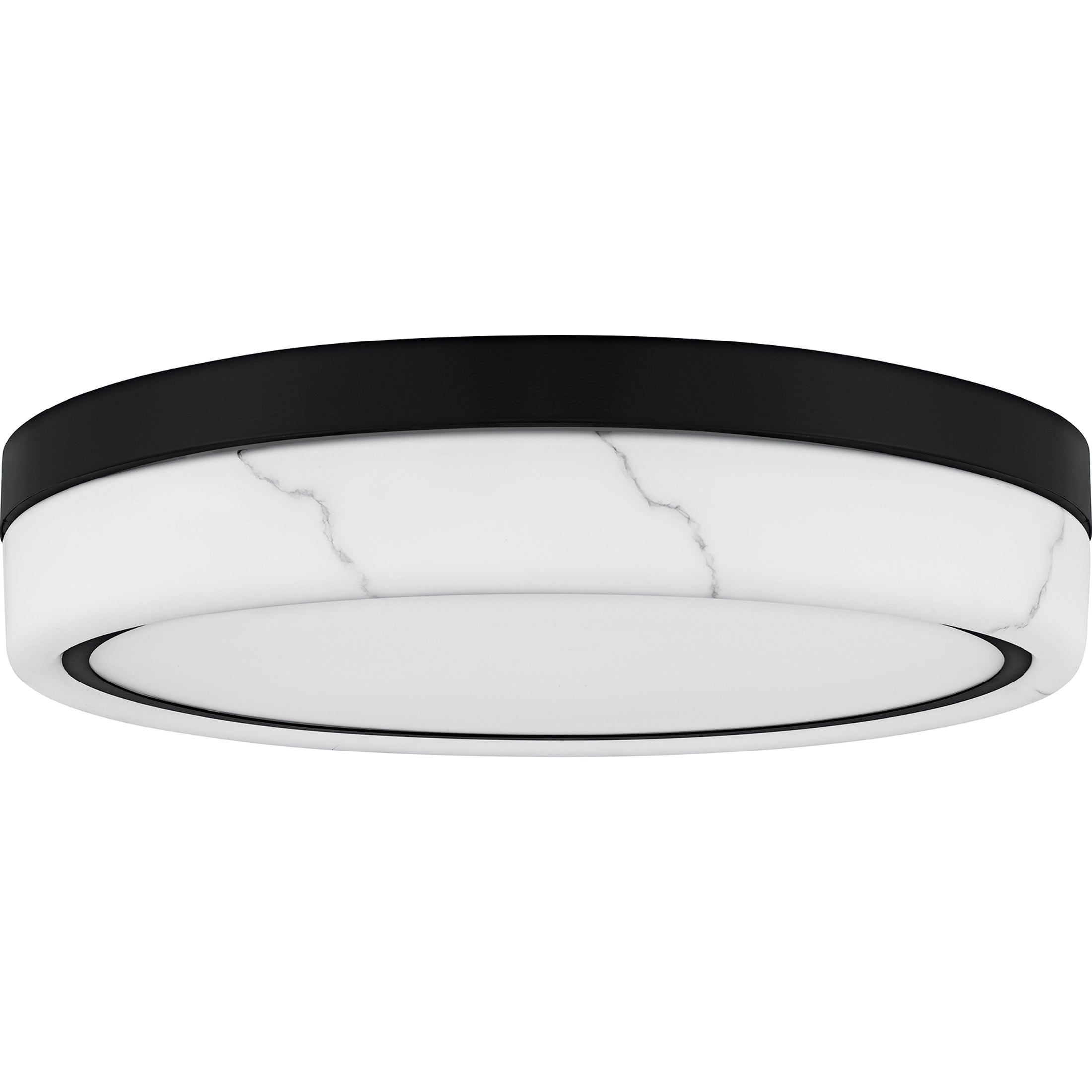 Gasper Flush Mount