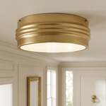 Emmett Flush Mount