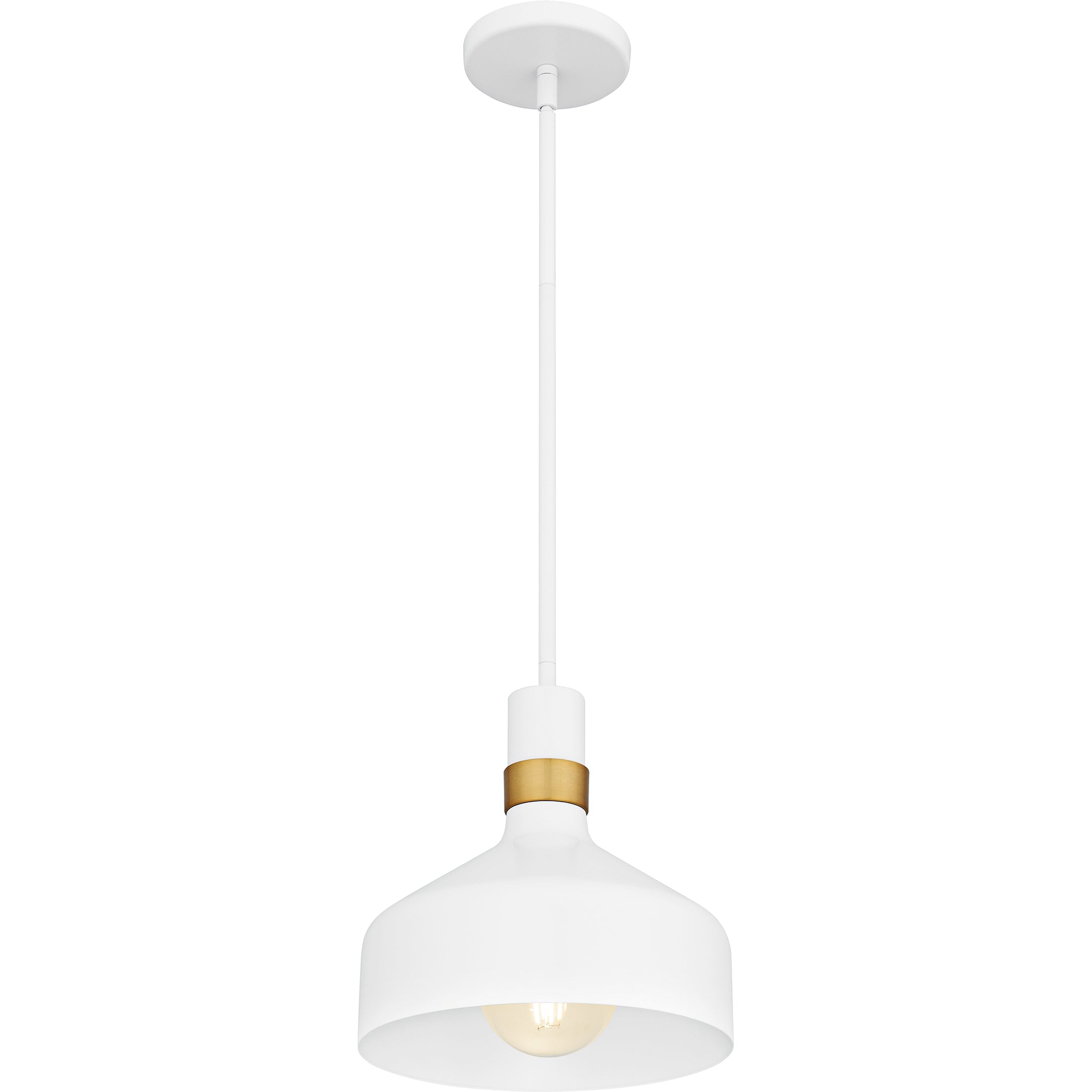Arbor Mini Pendant