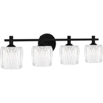 Spade Bath Light