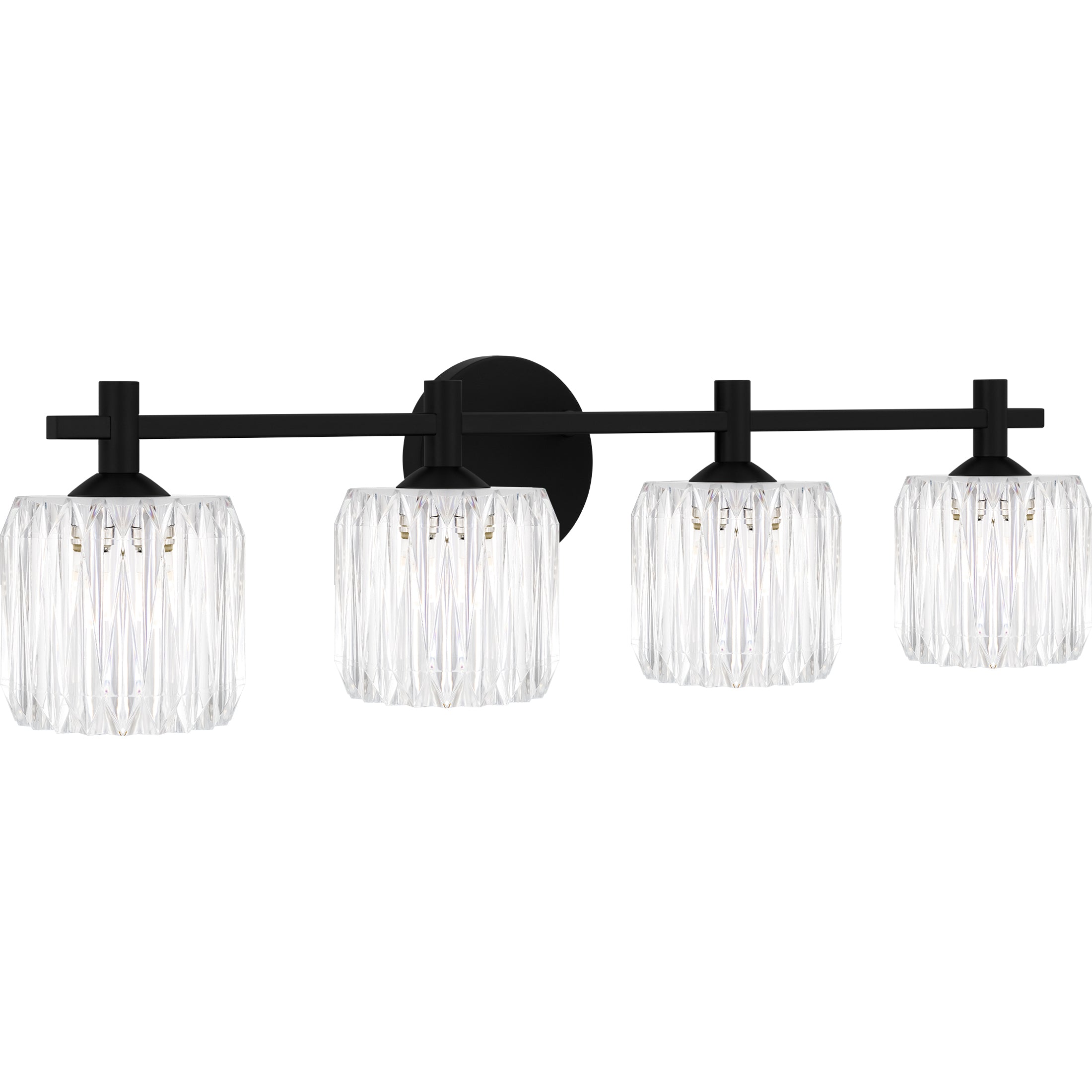 Spade Bath Light