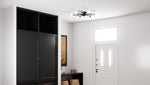 Combe Semi-Flush