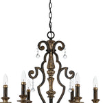 Marquette Chandelier