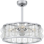 Terrarock Fan Light
