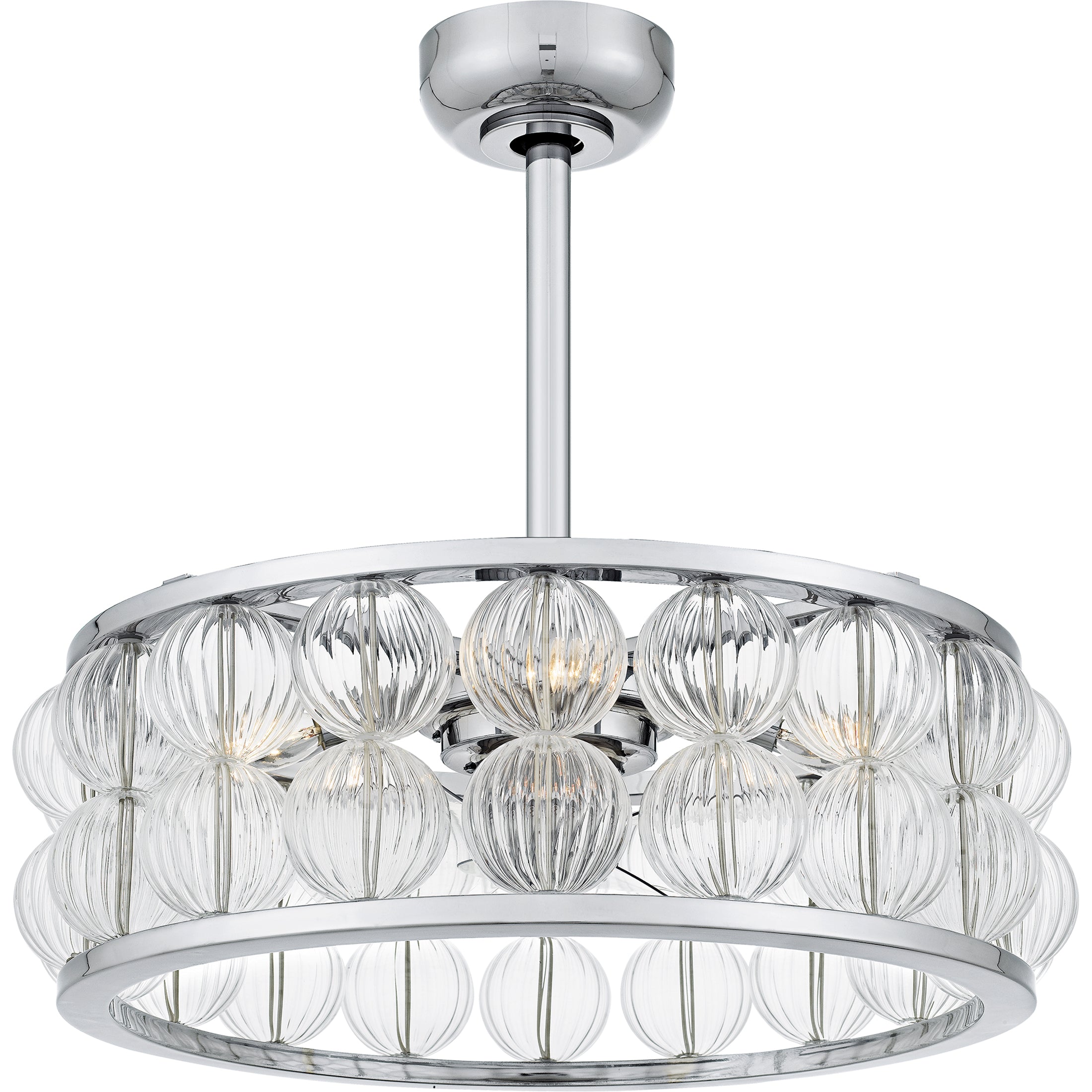 Terrarock Fan Light