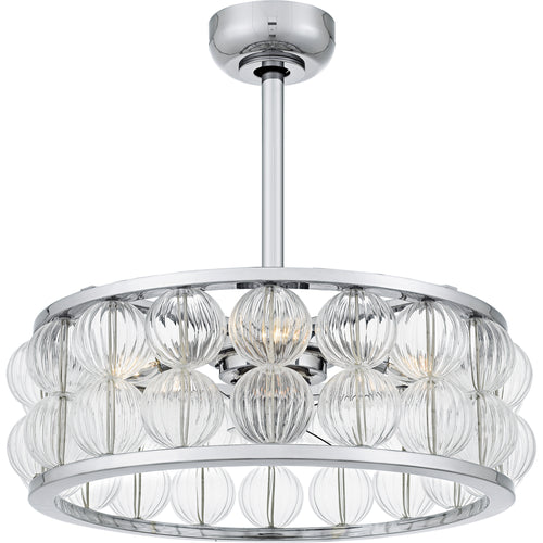 Terrarock Fan Light