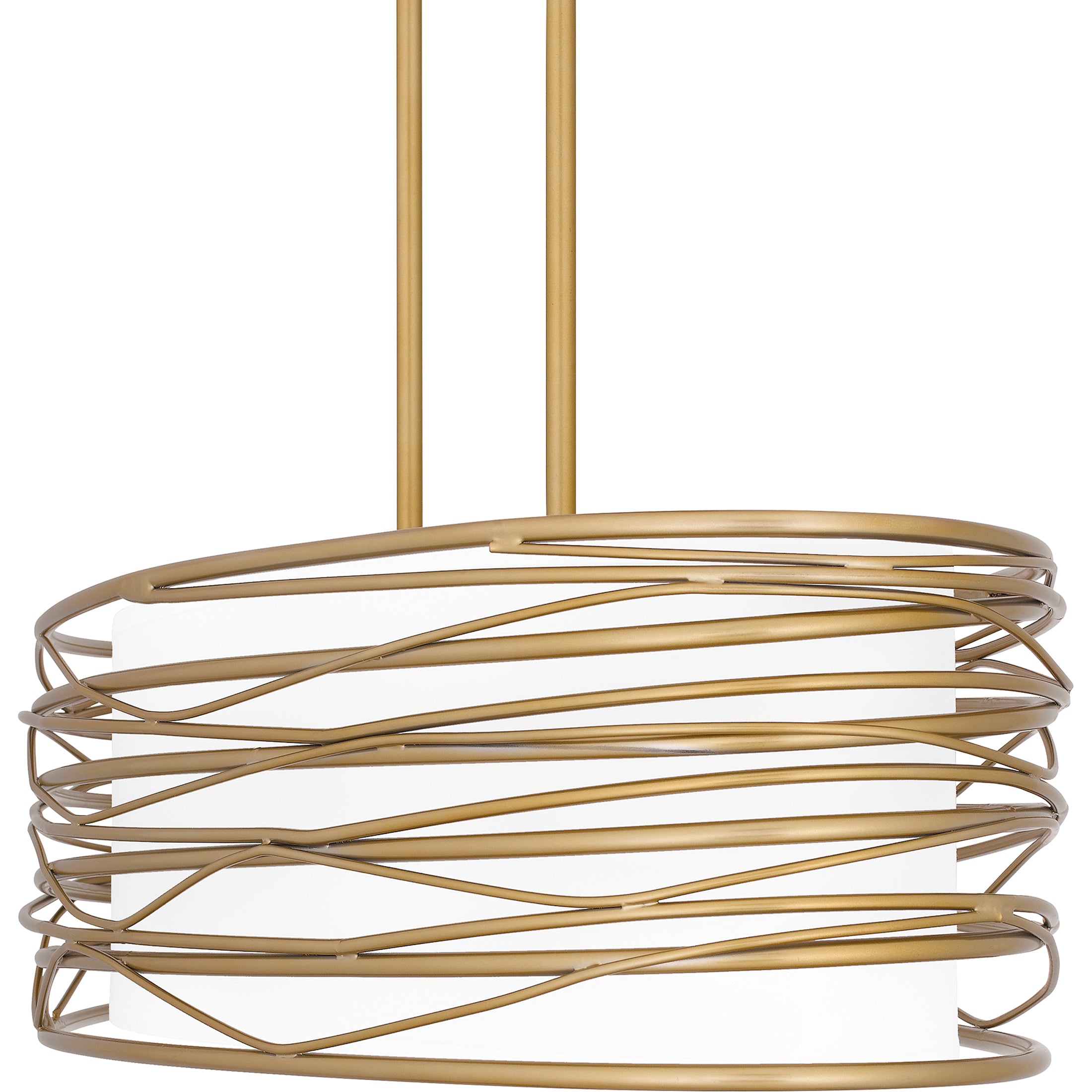 Spiral Island Light