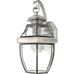 Newbury Wall Light