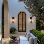 Wynn Wall Light