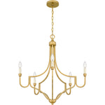 Mabel Chandelier