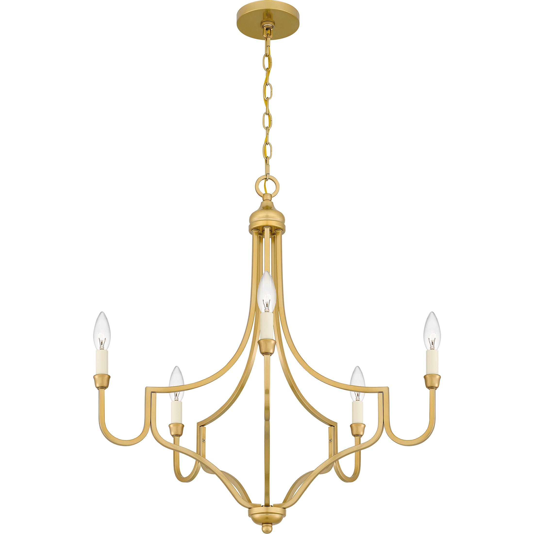 Mabel Chandelier