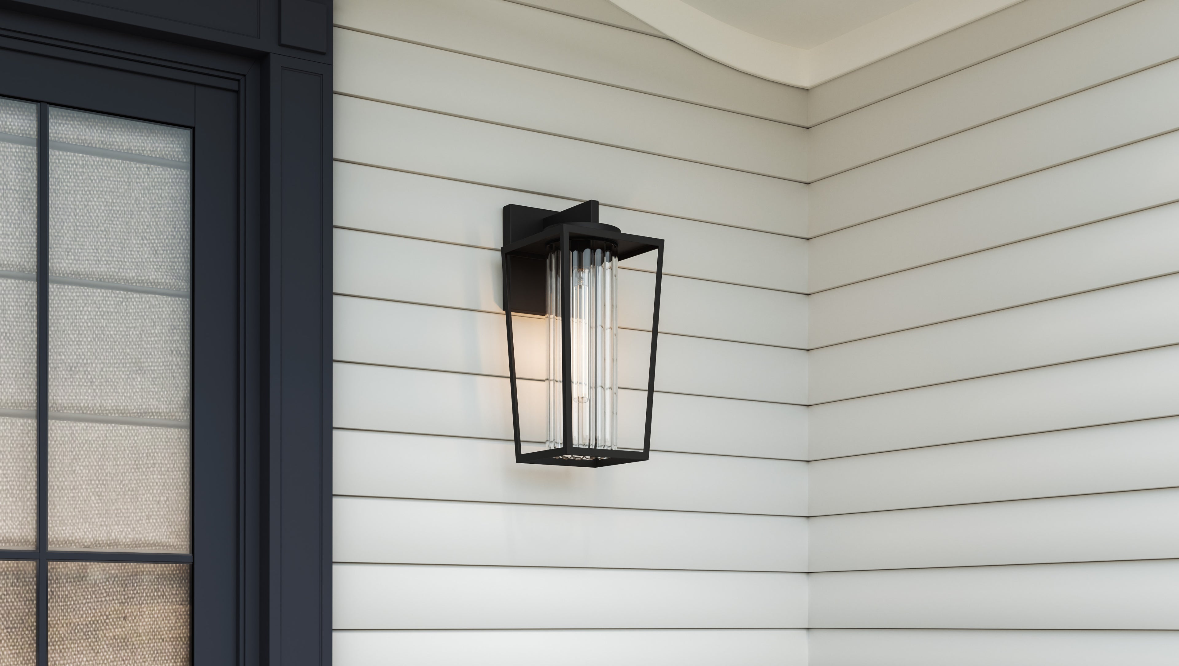 Jett Wall Light