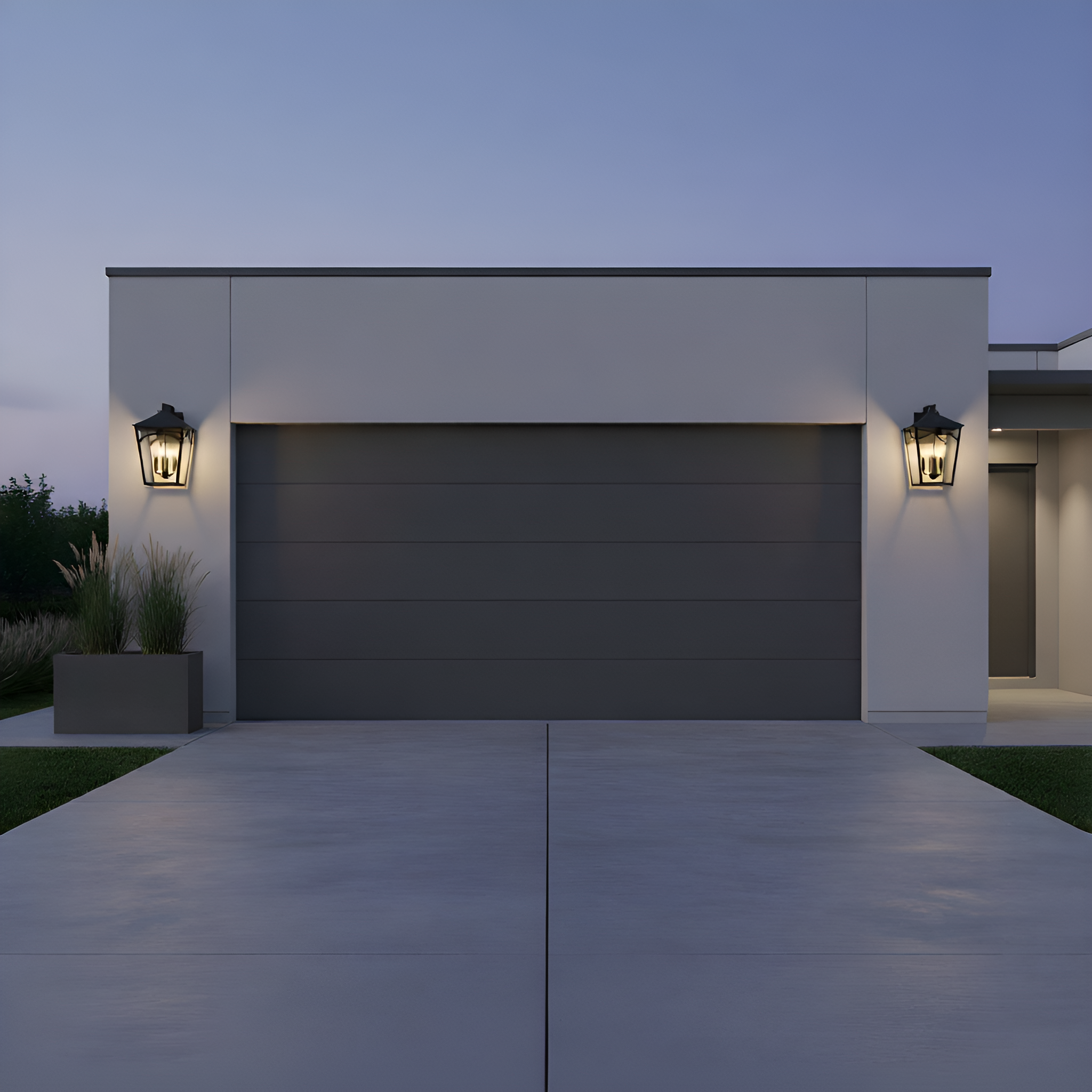 Jaxon Wall Light