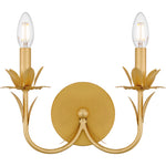Maria Wall Sconce