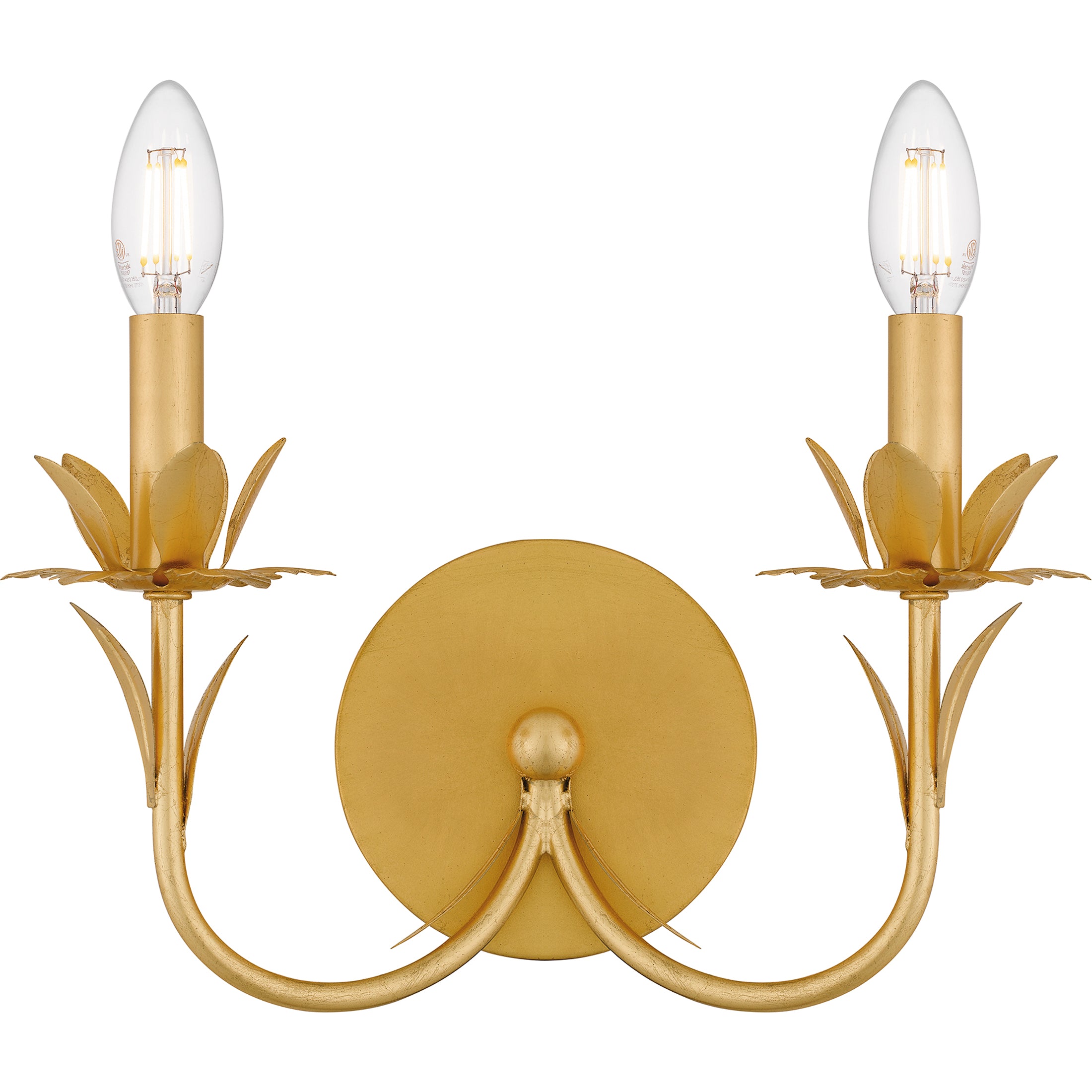 Maria Wall Sconce