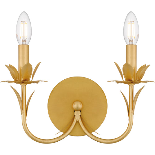 Maria Wall Sconce