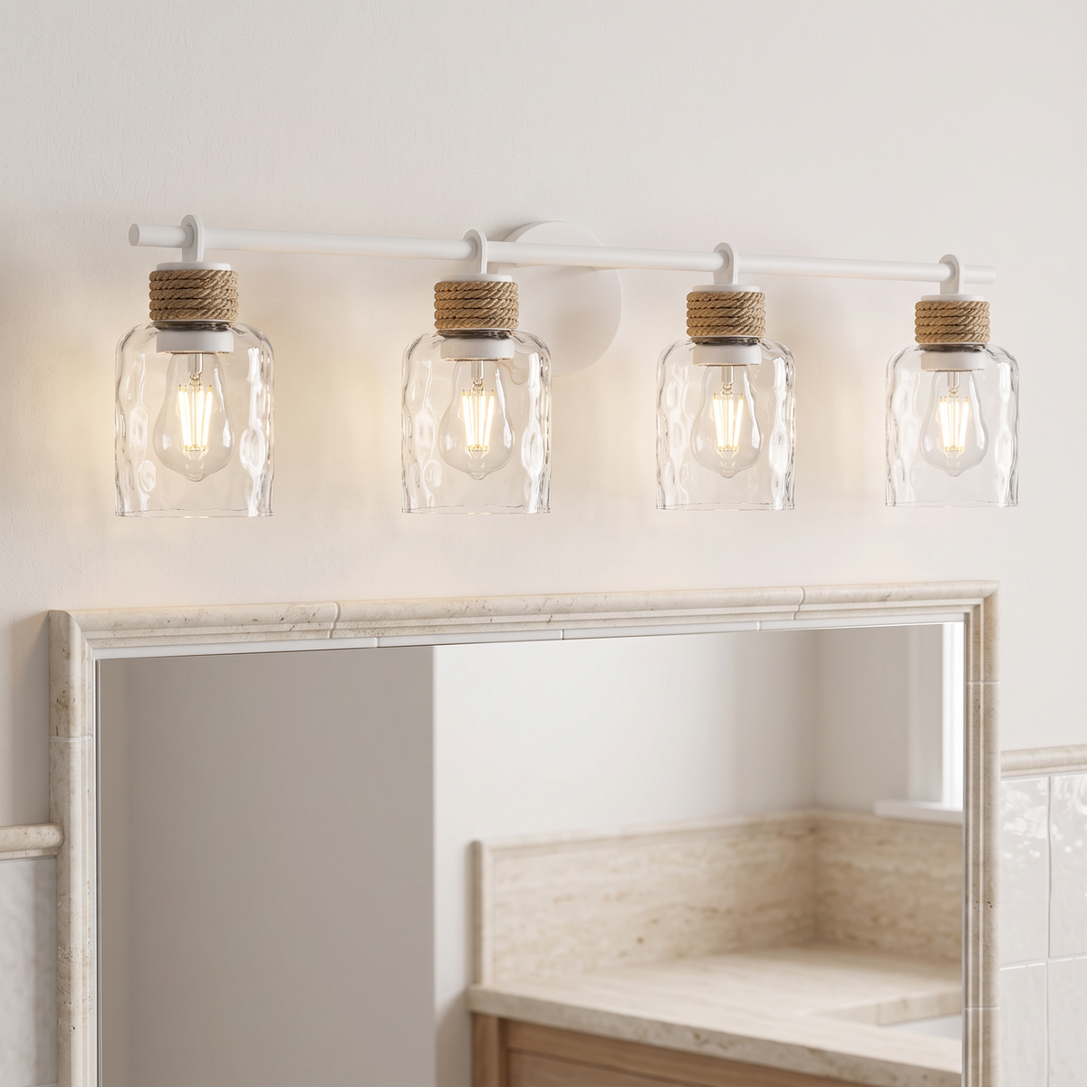Baltic Bath Light