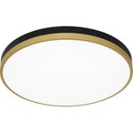 Weldin Flush Mount
