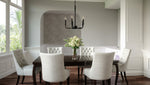 Abner Chandelier