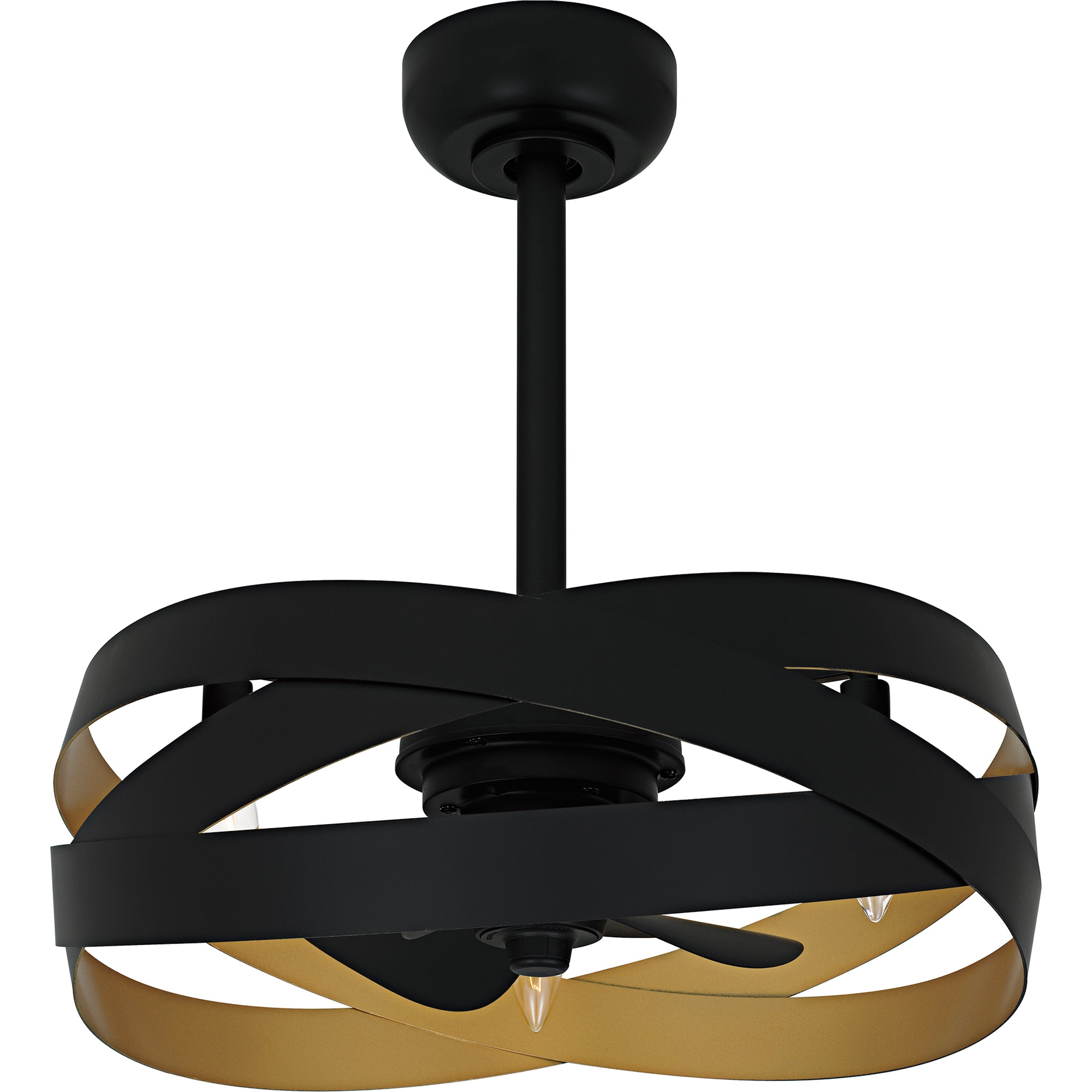 Zito Fan Light