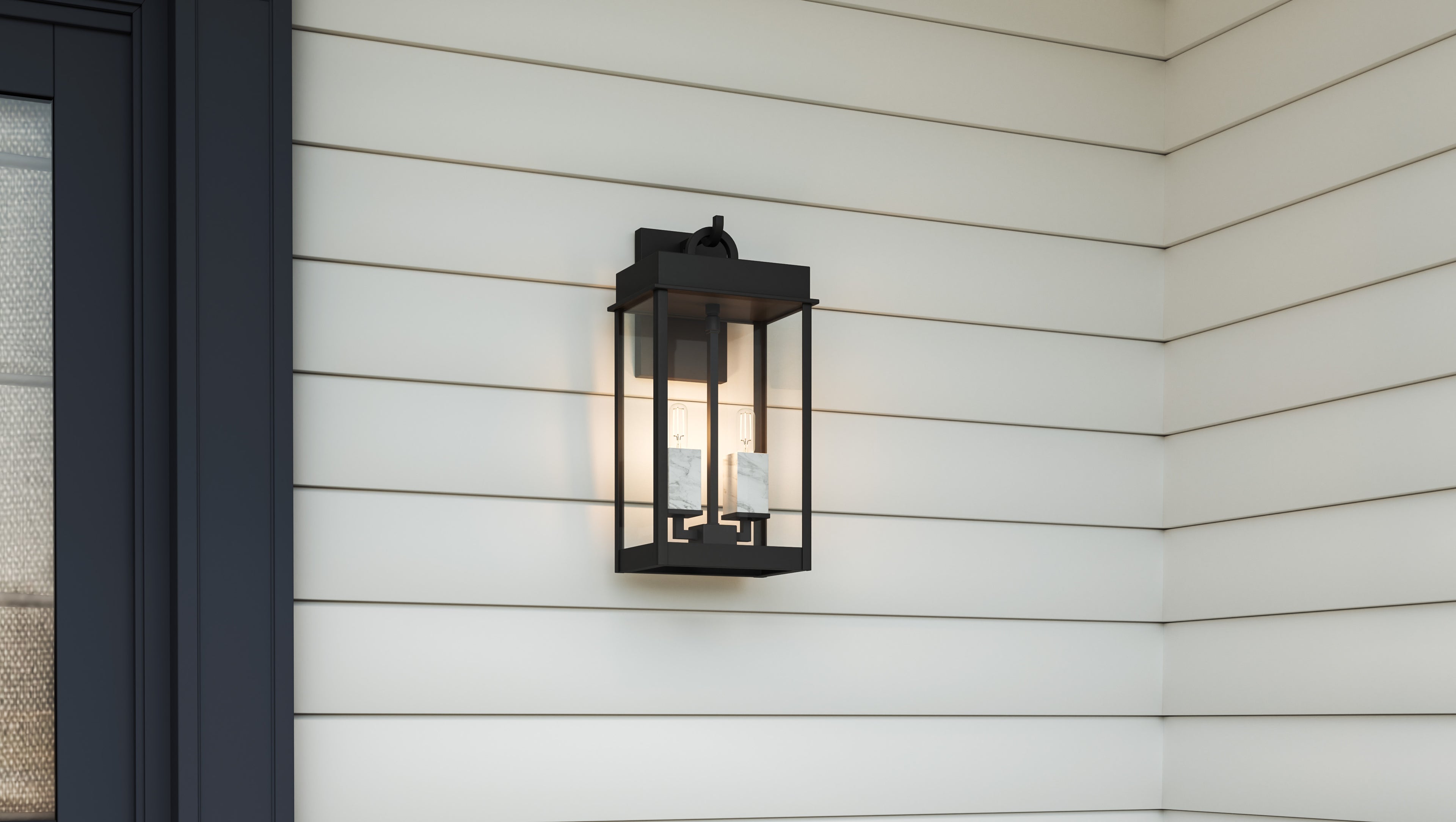 Carmen Wall Light