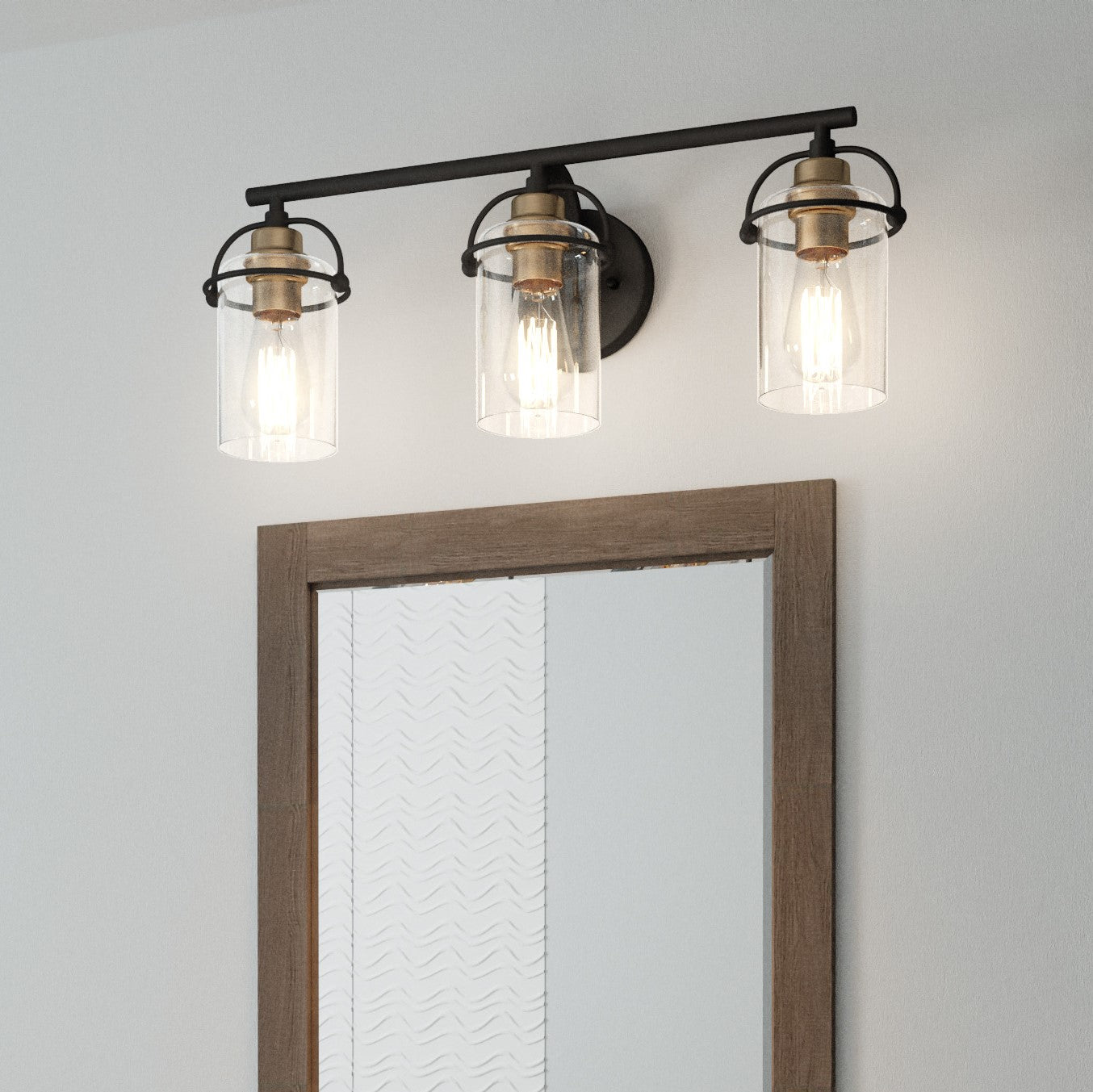 Emerson Bath Light
