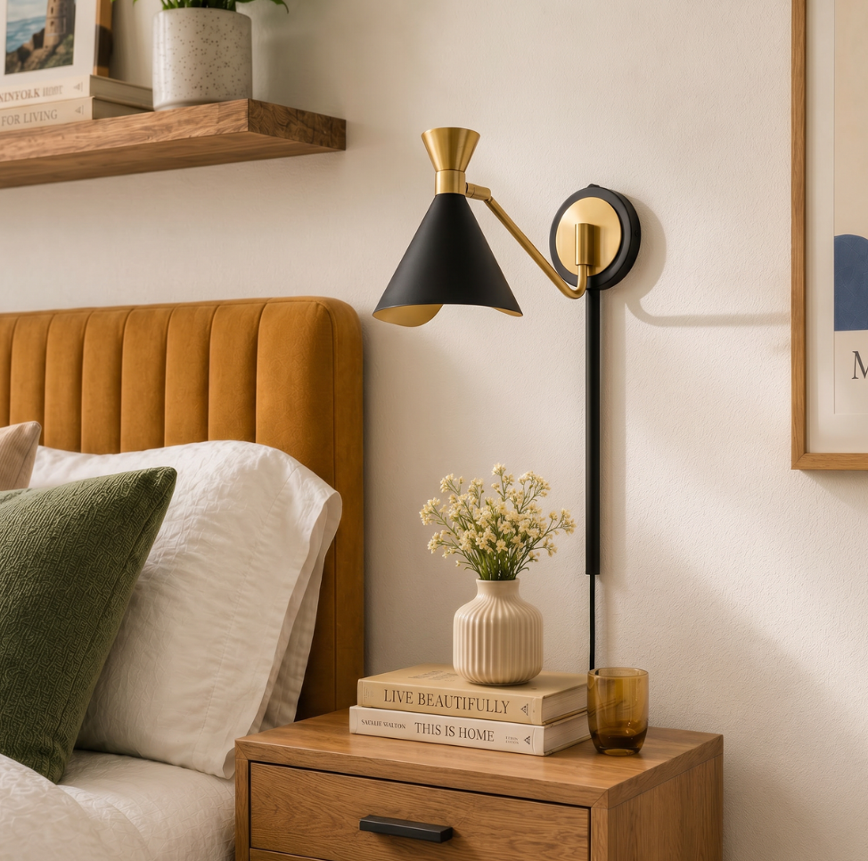 Arden Wall Sconce