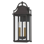 Manning Wall Light