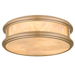 Colette Flush Mount