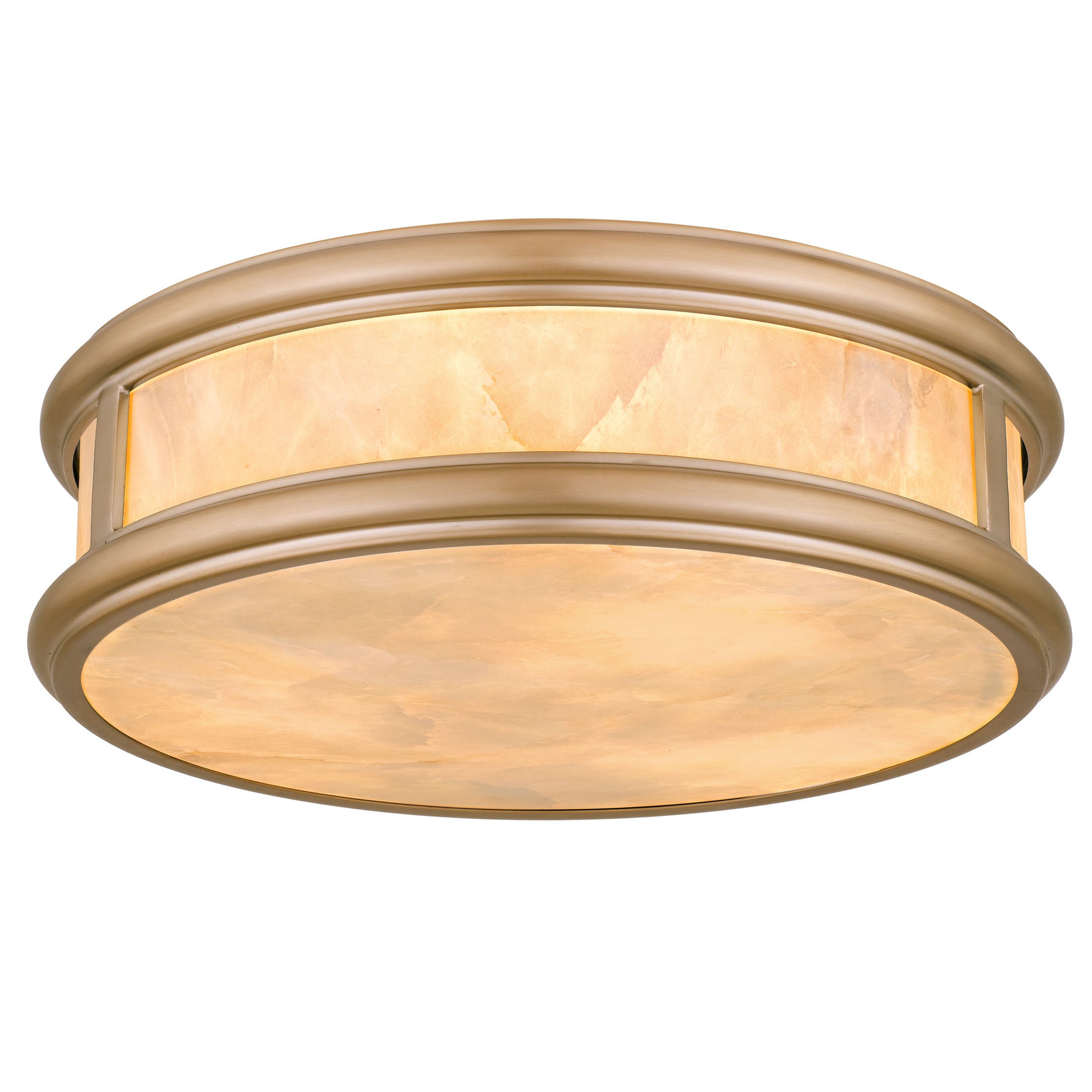 Colette Flush Mount