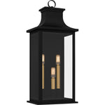 Abernathy Wall Light