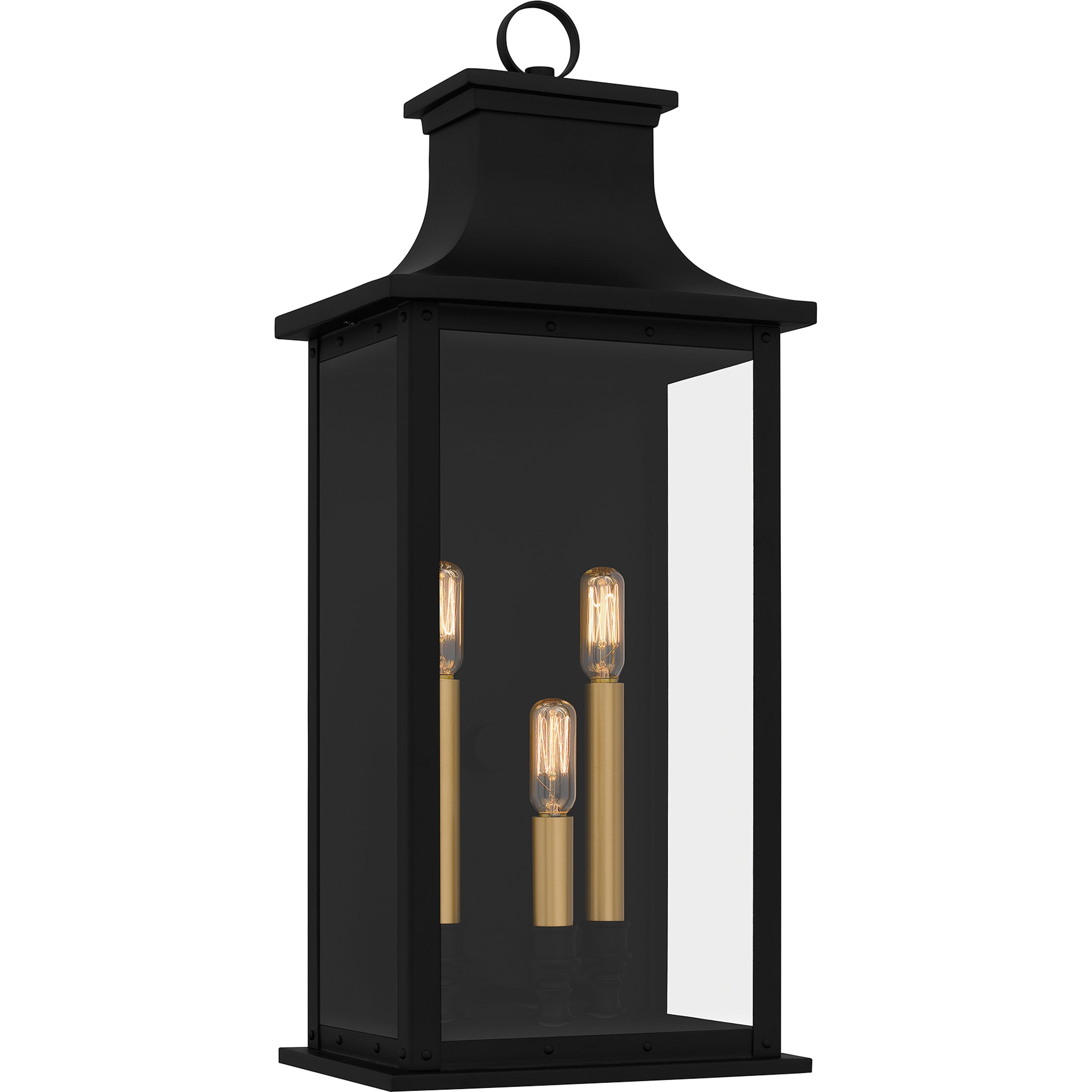 Abernathy Wall Light