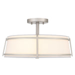 Sloane Semi-Flush Mount