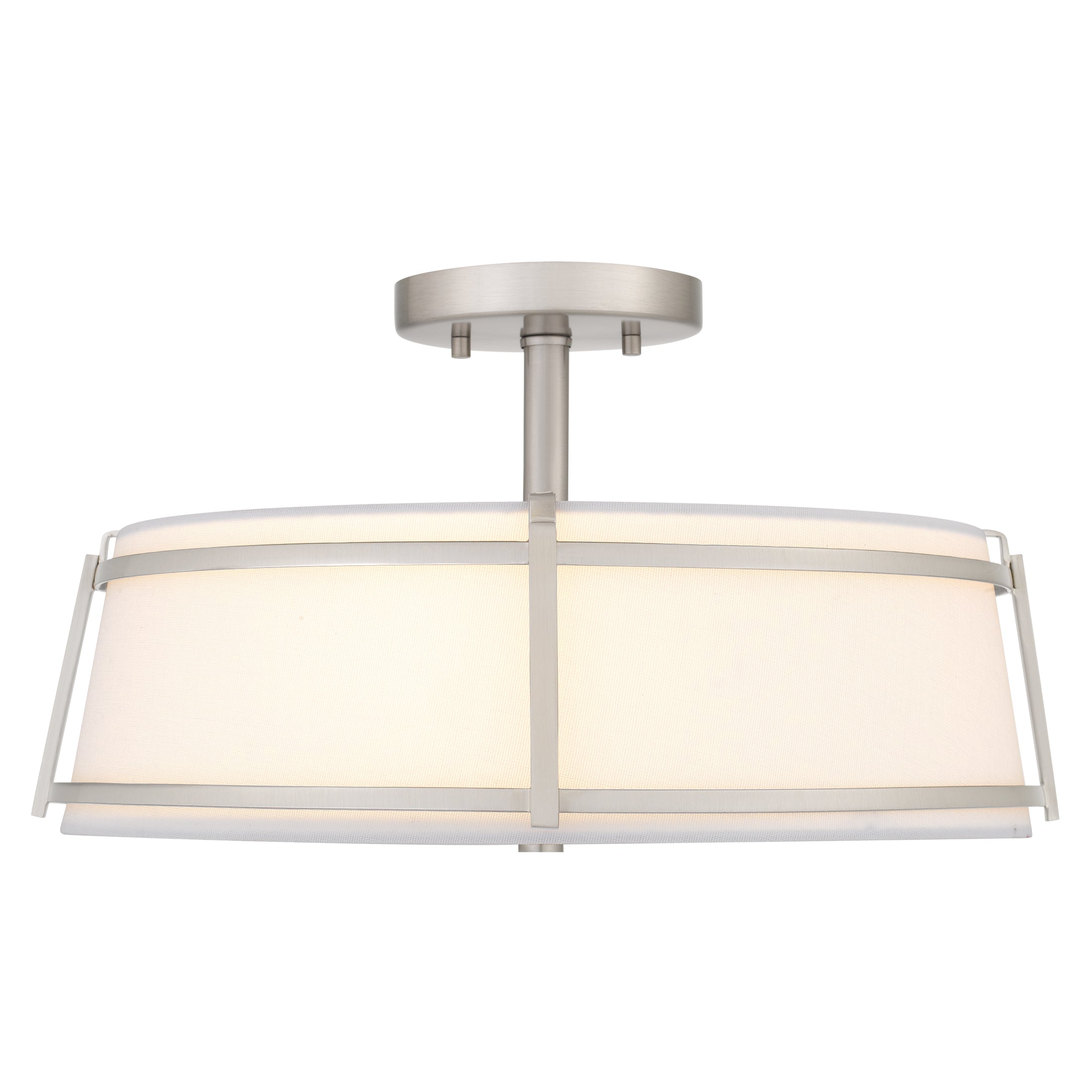 Sloane Semi-Flush Mount
