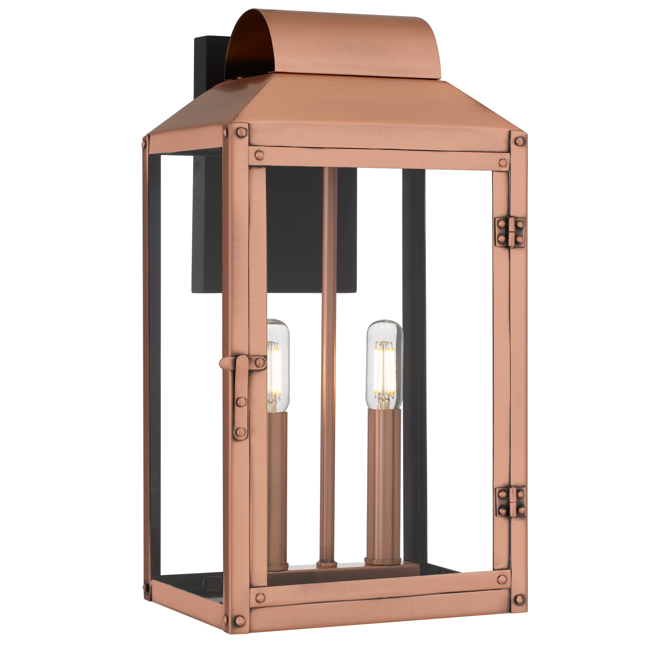Beryn Wall Light