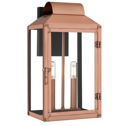 Beryn Wall Light