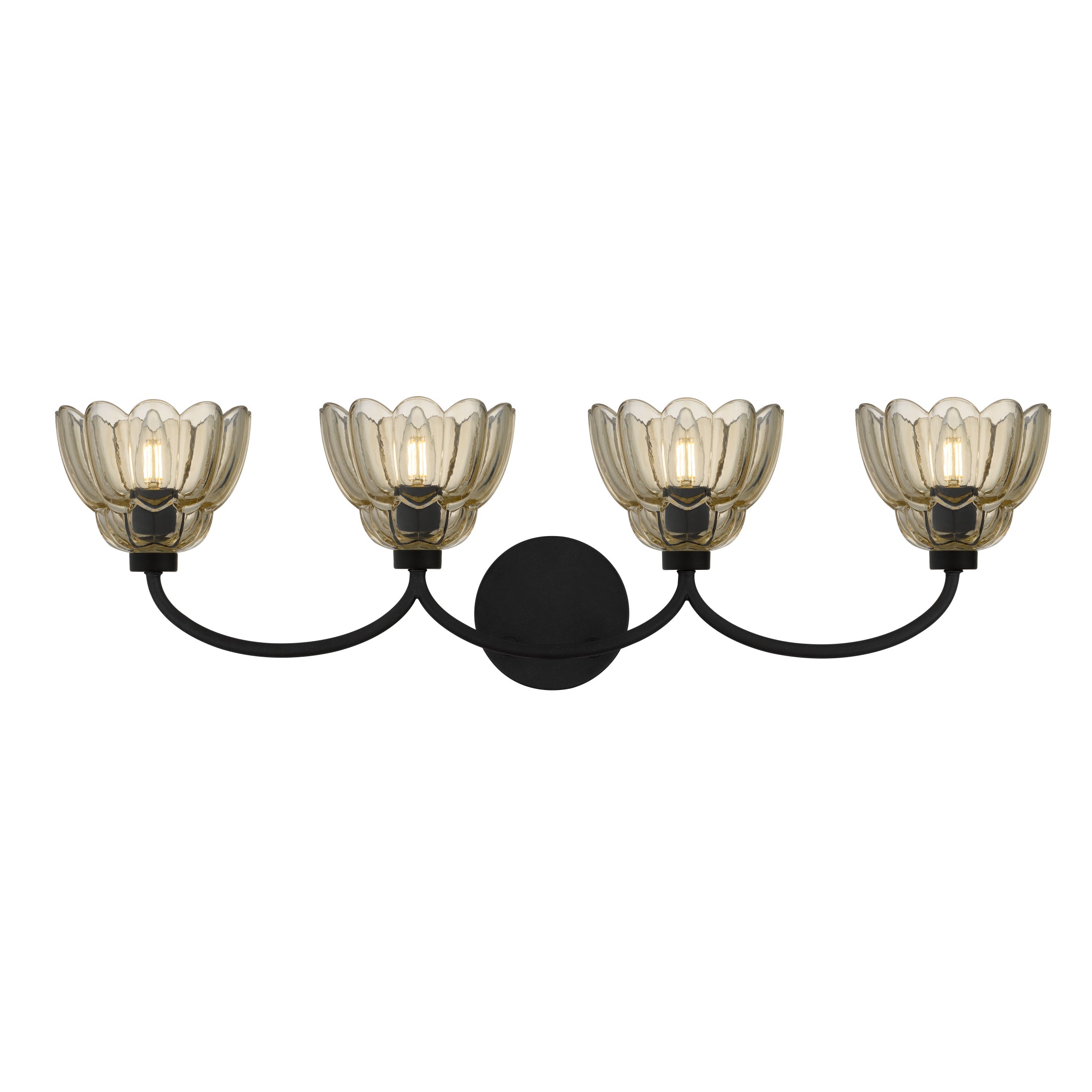 Whitecap Bath Light