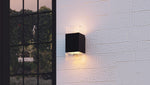 Saxton Wall Light