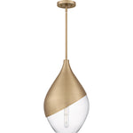Drover Pendant