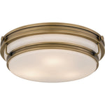 Grafton Flush Mount